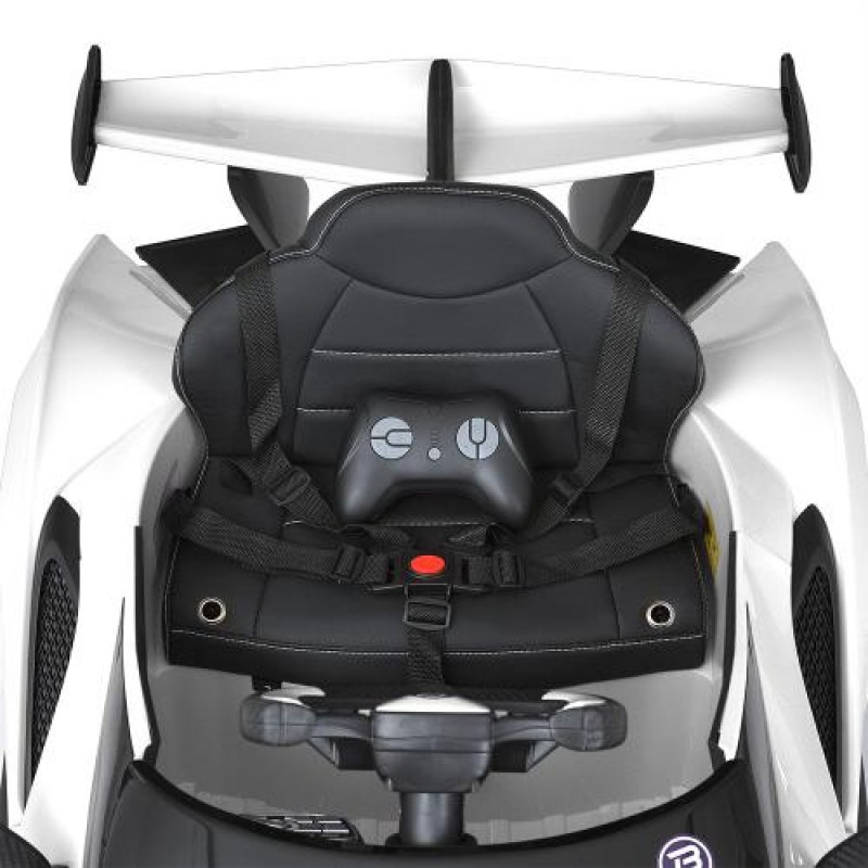 Електромобіль дитячий Bambi Racer M 5813EBLR-1