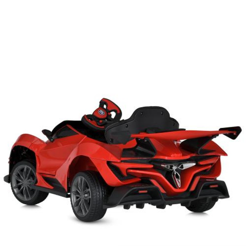 Електромобіль дитячий Bambi Racer M 5813EBLR-3