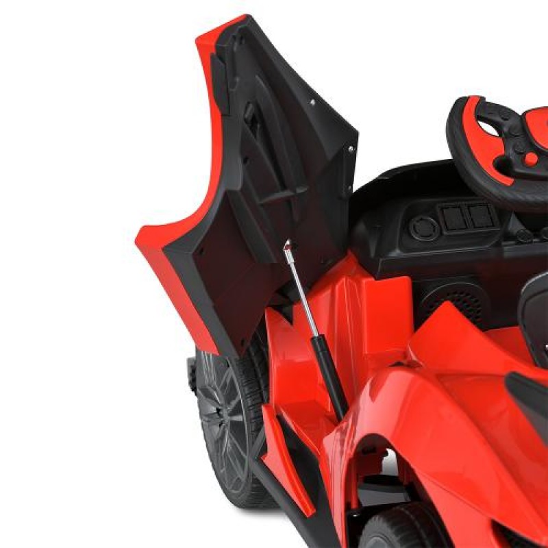 Электромобиль детский Bambi Racer M 5813EBLR-3