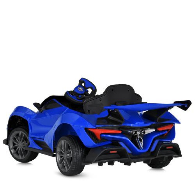 Електромобіль дитячий Bambi Racer M 5813EBLR-4