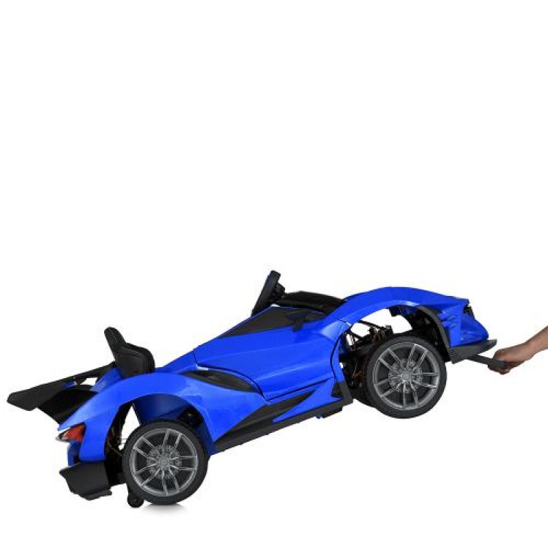 Електромобіль дитячий Bambi Racer M 5813EBLR-4