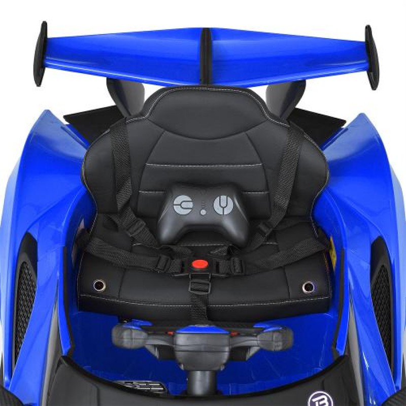 Електромобіль дитячий Bambi Racer M 5813EBLR-4