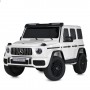 Детский электромобиль Mercedes G-Class M 5880EBLR-1(24V)