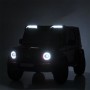 Детский электромобиль Mercedes G-Class M 5880EBLR-1(24V)