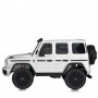 Детский электромобиль Mercedes G-Class M 5880EBLR-1(24V)