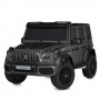 Детский электромобиль Mercedes G-Class M 5880EBLRS-11(24V)