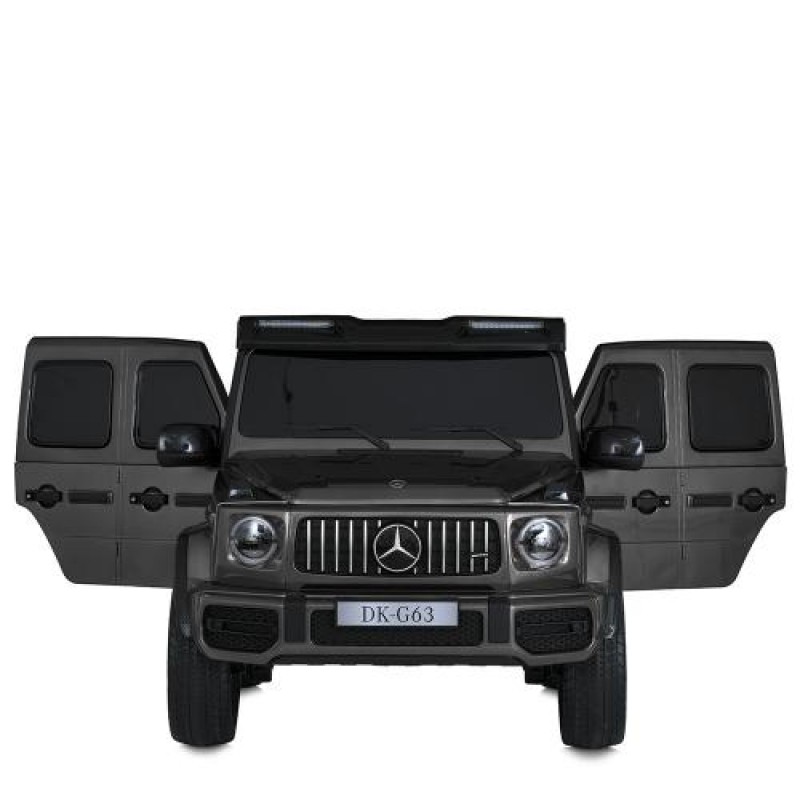 Детский электромобиль Mercedes G-Class M 5880EBLRS-11(24V)