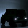 Детский электромобиль Mercedes G-Class M 5880EBLRS-5(24V)