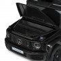 Детский электромобиль Mercedes G-Class M 5880EBLRS-2(24V)