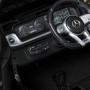 Детский электромобиль Mercedes G-Class M 5880EBLRS-2(24V)