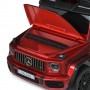 Детский электромобиль Mercedes G-Class M 5880EBLRS-3(24V)