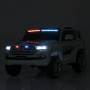 Детский электромобиль полиция TOYOTA LAND CRUISER JJ2022EBLR-1(2)