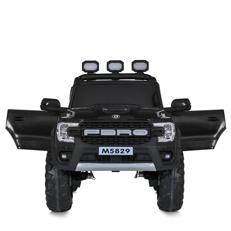 Джип M 5829EBLRS-2