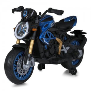 Мотоцикл M 5827EL-4