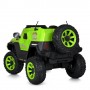 Електромобіль дитячий Джип Bambi Racer M 5816EBLR-10