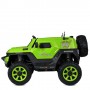 Електромобіль дитячий Джип Bambi Racer M 5816EBLR-10