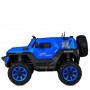 Електромобіль дитячий Джип Bambi Racer M 5816EBLRS-4