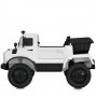 Детский электромобиль Mercedes Unimog M 5837EBLR-1(36V)