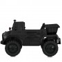 Детский электромобиль Mercedes Unimog M 5837EBLR-2(36V)