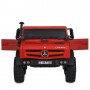 Детский электромобиль Mercedes Unimog M 5837EBLR-3(36V)