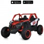 Детский электромобиль Багги Bambi Racer M 5817EBLR-3(24V)