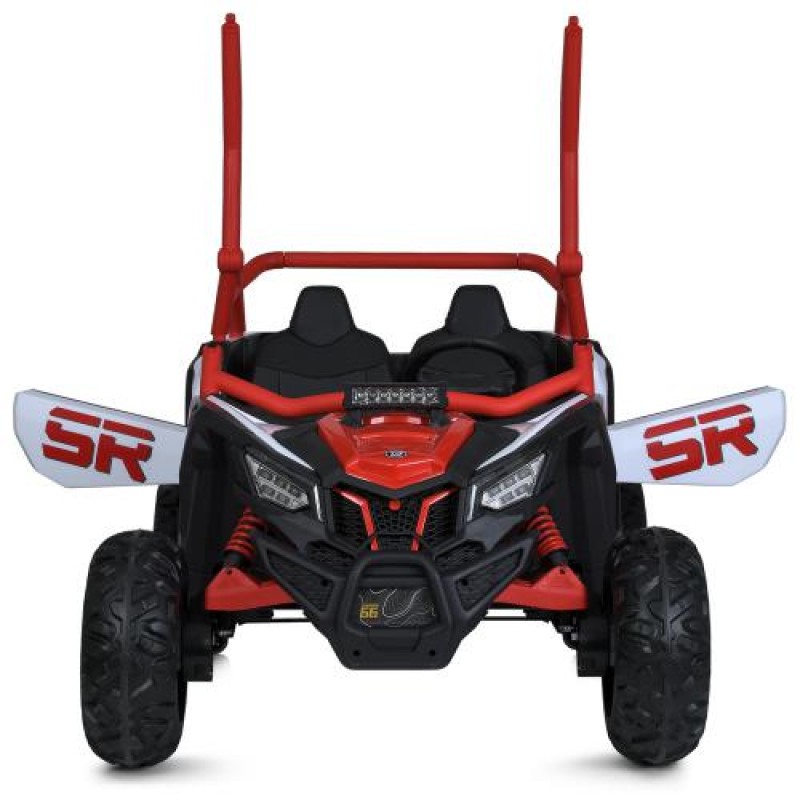 Дитячий електромобіль Баггі Bambi Racer M 5817EBLR-3(24V)