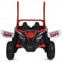 Детский электромобиль Багги Bambi Racer M 5817EBLR-3(24V)