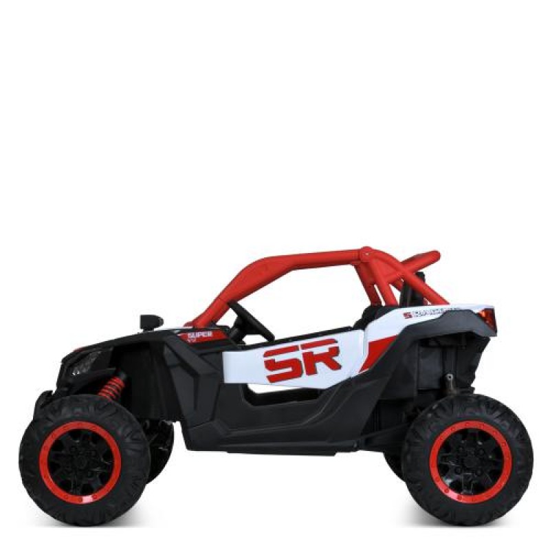 Детский электромобиль Багги Bambi Racer M 5817EBLR-3(24V)