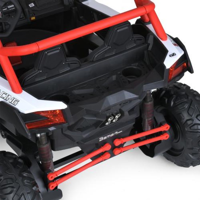 Детский электромобиль Багги Bambi Racer M 5817EBLR-3(24V)