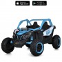 Детский электромобиль Багги Bambi Racer M 5817EBLR-4(24V)