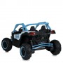 Детский электромобиль Багги Bambi Racer M 5817EBLR-4(24V)