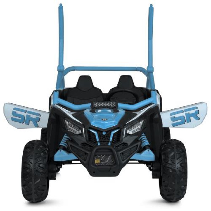 Детский электромобиль Багги Bambi Racer M 5817EBLR-4(24V)