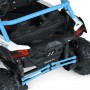 Детский электромобиль Багги Bambi Racer M 5817EBLR-4(24V)