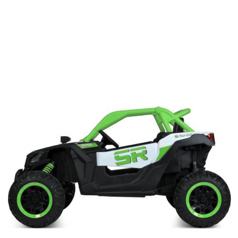 Детский электромобиль Багги Bambi Racer M 5817EBLR-5(24V)