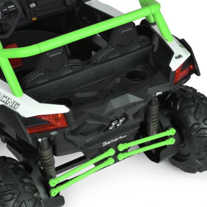 Дитячий електромобіль Баггі Bambi Racer M 5817EBLR-5(24V)