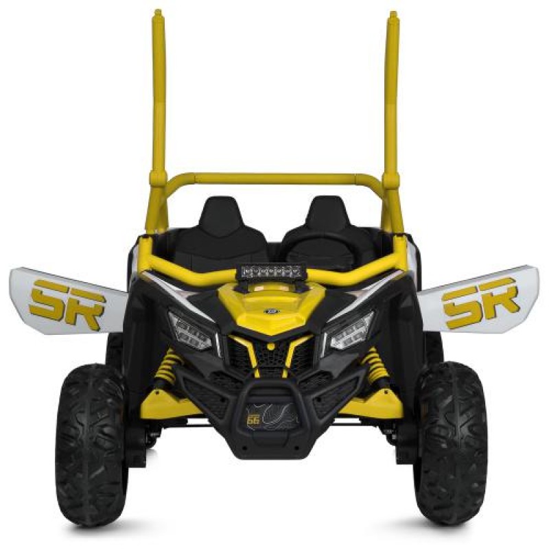 Дитячий електромобіль Баггі Bambi Racer M 5817EBLR-6(24V)