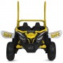 Детский электромобиль Багги Bambi Racer M 5817EBLR-6(24V)