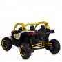 Дитячий електромобіль Баггі Bambi Racer M 5817EBLR-6(24V)