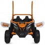 Детский электромобиль Багги Bambi Racer M 5817EBLR-7(24V)