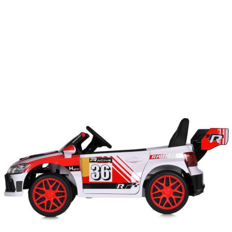 Детская машина на аккумуляторе Bambi Racer M 5819EBLR-3