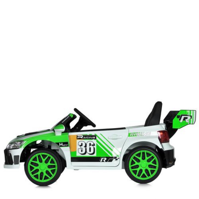 Детская машина на аккумуляторе Bambi Racer M 5819EBLR-5