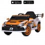 Детская машина на аккумуляторе Bambi Racer M 5819EBLR-7