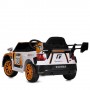 Детская машина на аккумуляторе Bambi Racer M 5819EBLR-7