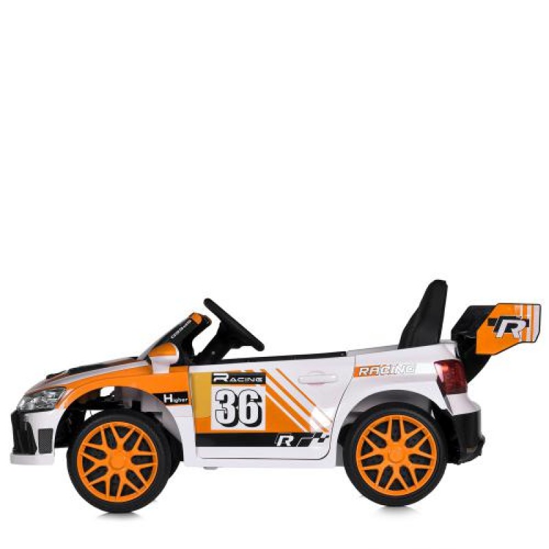 Детская машина на аккумуляторе Bambi Racer M 5819EBLR-7