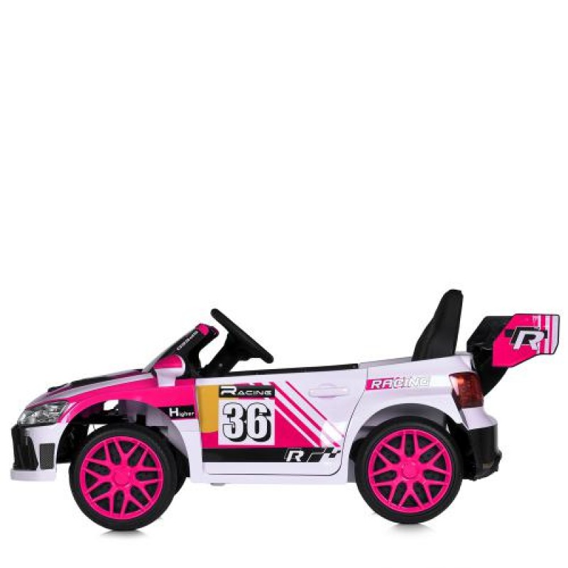 Детская машина на аккумуляторе Bambi Racer M 5819EBLR-8