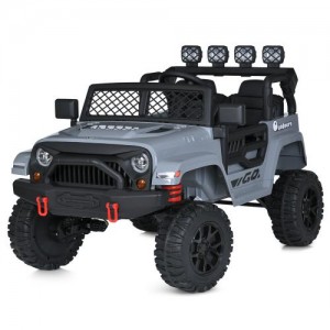 Джип M 5995EBLR-11(24V)