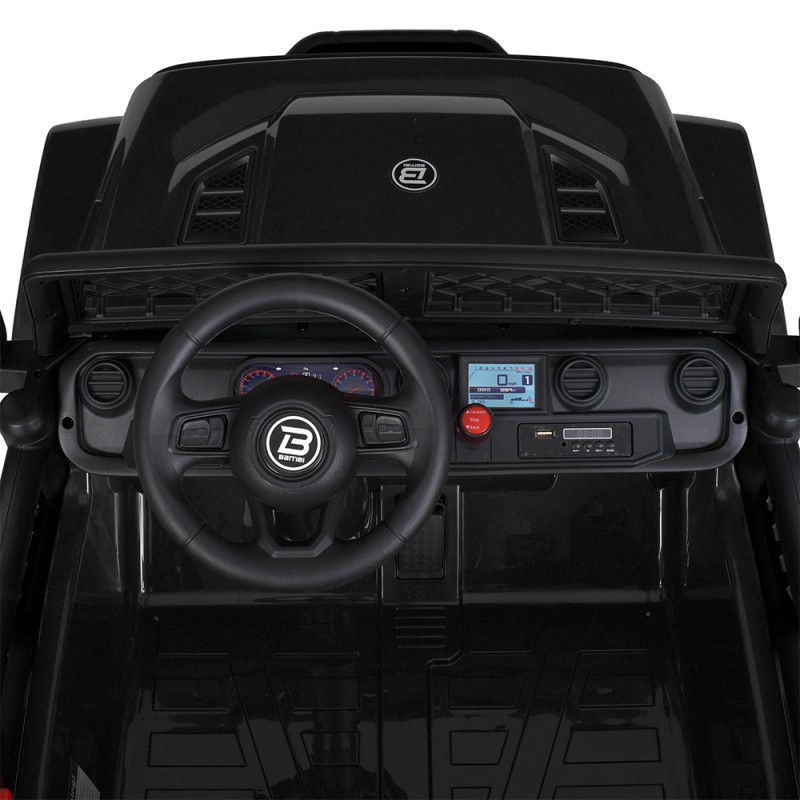 Джип M 5995EBLR-2(24V)