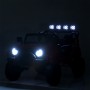 Джип M 5995EBLR-2(24V)