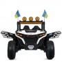 Дитячий електромобіль Джип Bambi Racer M 6019EBLR-1