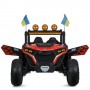 Дитячий електромобіль Джип Bambi Racer M 6019EBLR-3